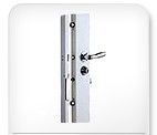 Serrures appliques multipoints